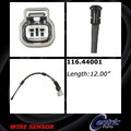 Centric Parts Brake Pad Sensor Wires, 116.44001 116.44001